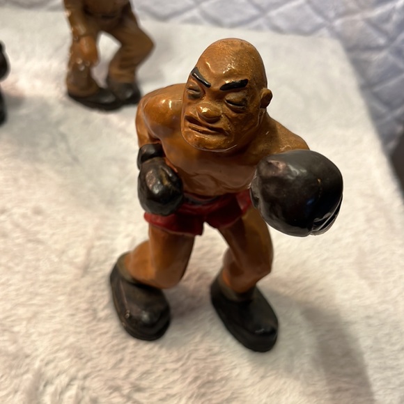 Vintage Original L. L. RITTGERS 1942 Boxers - Picture 5 of 6